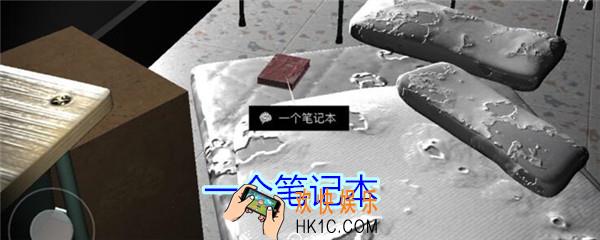孙美琪疑案王思凤攻略一个笔记本_DLC王思凤一个笔记本线索在哪