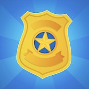 警察游戏3D