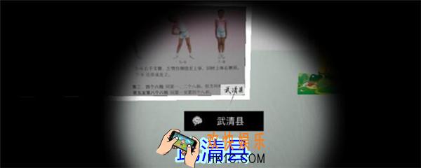 孙美琪疑案王思凤攻略武清县_DLC王思凤武清县线索在哪