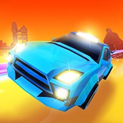 爆裂赛车