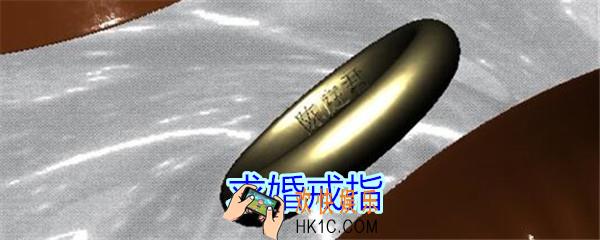 孙美琪疑案王思凤攻略求婚戒指_DLC王思凤求婚戒指线索在哪