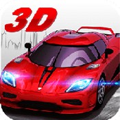 极速狂飙3D