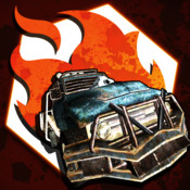 死亡赛车