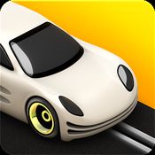 轨道赛车