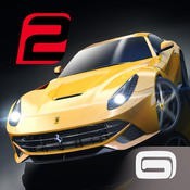 GT赛车2：真实体验