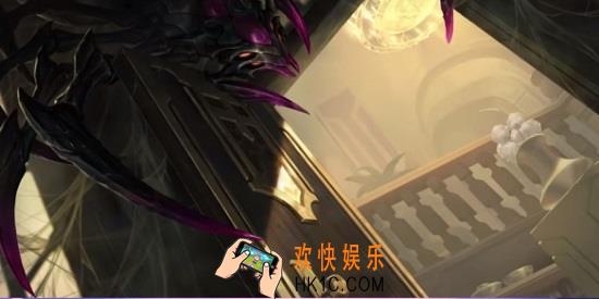 符文之地传说 正式上线，雷神加速器超低延迟助你畅玩无忧！