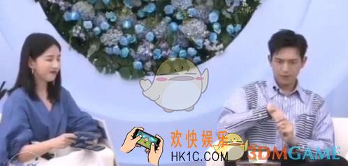 淡黄的长裙火红的裤衩是什么梗_李现淡黄的长裙火红的裤衩梗详细介绍
