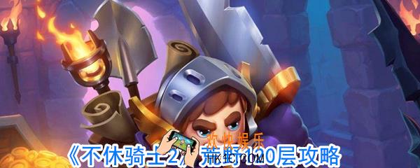 不休骑士荒野高层攻略_不休骑士荒野120层怎么过