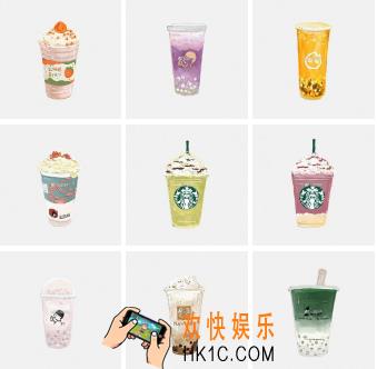 磕奶茶是什么意思_磕奶茶上瘾综合症是什么梗