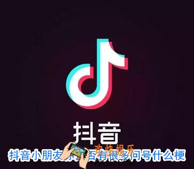 抖音小朋友你是否有很多问号是什么梗_你是否有很多问号梗来源