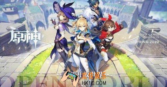 原神手游刷素材强化武器 鸟人助手辅助后台息屏护肝挂机