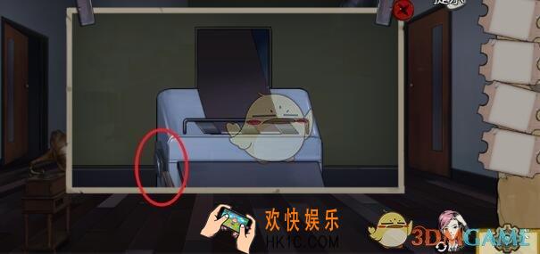 密室逃脱绝境系列11游乐园飞云大厦密码门攻略_飞云大厦密码门怎么过