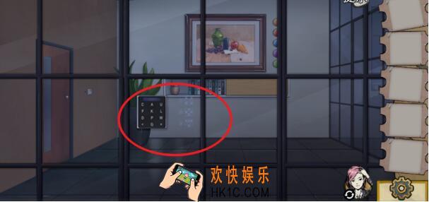 密室逃脱绝境系列11游乐园飞云大厦留声机攻略_飞云大厦留声机怎么过