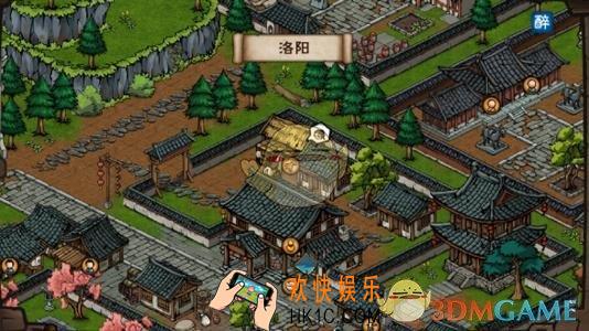 烟雨江湖琉璃镜怎么得_琉璃镜获得方法介绍