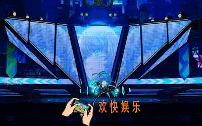非人学园新英雄玄武怎么样_新英雄玄武原画及背景曝光