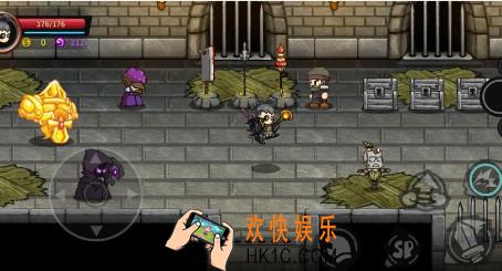 失落城堡怎么极限提升最快通关_极限提升最快通关技巧分享