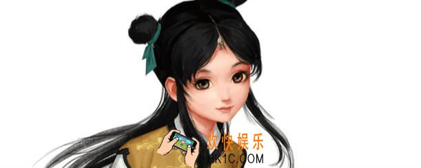 我的侠客莫蓓蓓怎么样_人物介绍及设计揭秘一览