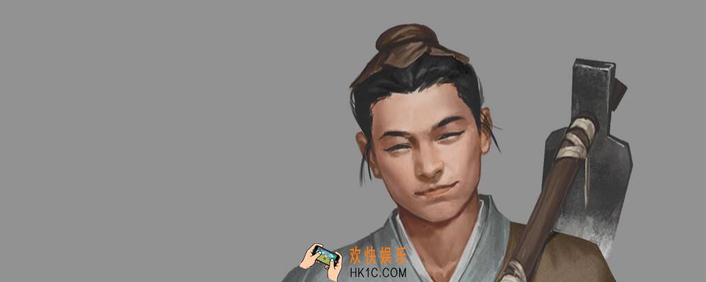 我的侠客阿刚怎么样_人物介绍及设计揭秘一览
