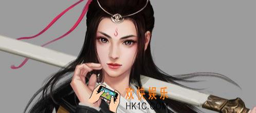 我的侠客夏云怎么样_人物介绍及设计揭秘一览