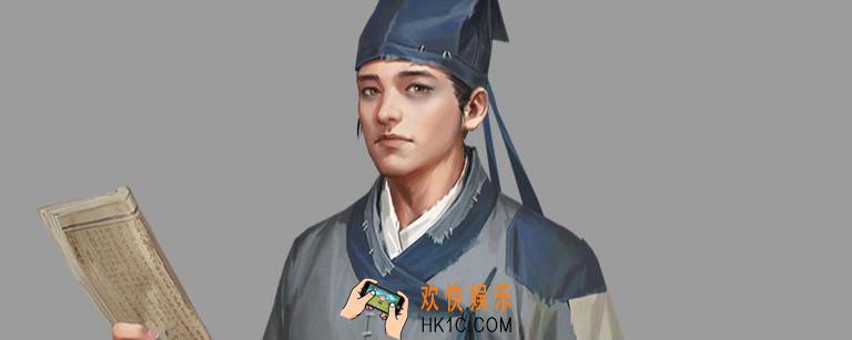 我的侠客阿羿怎么样_人物介绍及设计揭秘一览