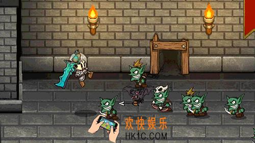 失落城堡灵魂断送者怎么样有什么用_灵魂断送者效果展示