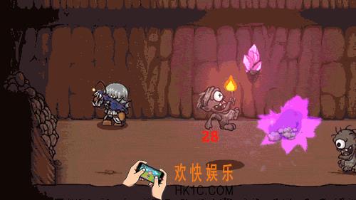 失落城堡鮟鱇火炮怎么样有什么用_鮟鱇火炮效果展示