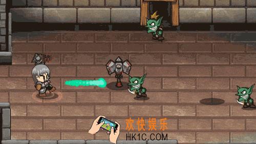 失落城堡狂暴图腾怎么样有什么用_狂暴图腾效果展示