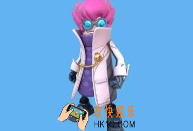 香肠派对S4赛季皮肤是什么_S4赛季皮肤介绍