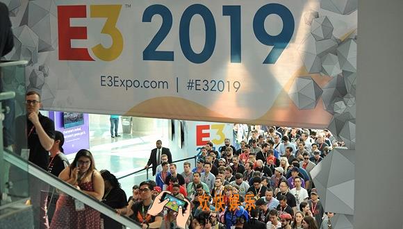 E3游戏展会2020取消是真的吗_E3游戏展会2020取消原因