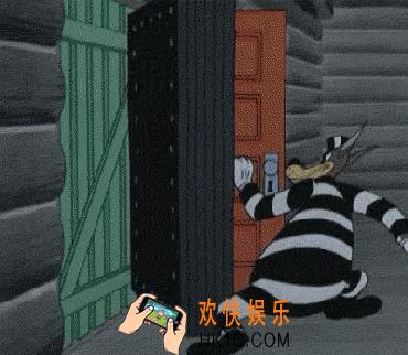 我试图走进你的心动态表情包_抖音热门表情包