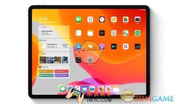 iOS14最新功能有哪些_新功能介绍