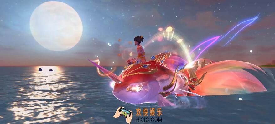 创造与魔法富贵锦鲤怎么得_创魔富贵锦鲤多少钱