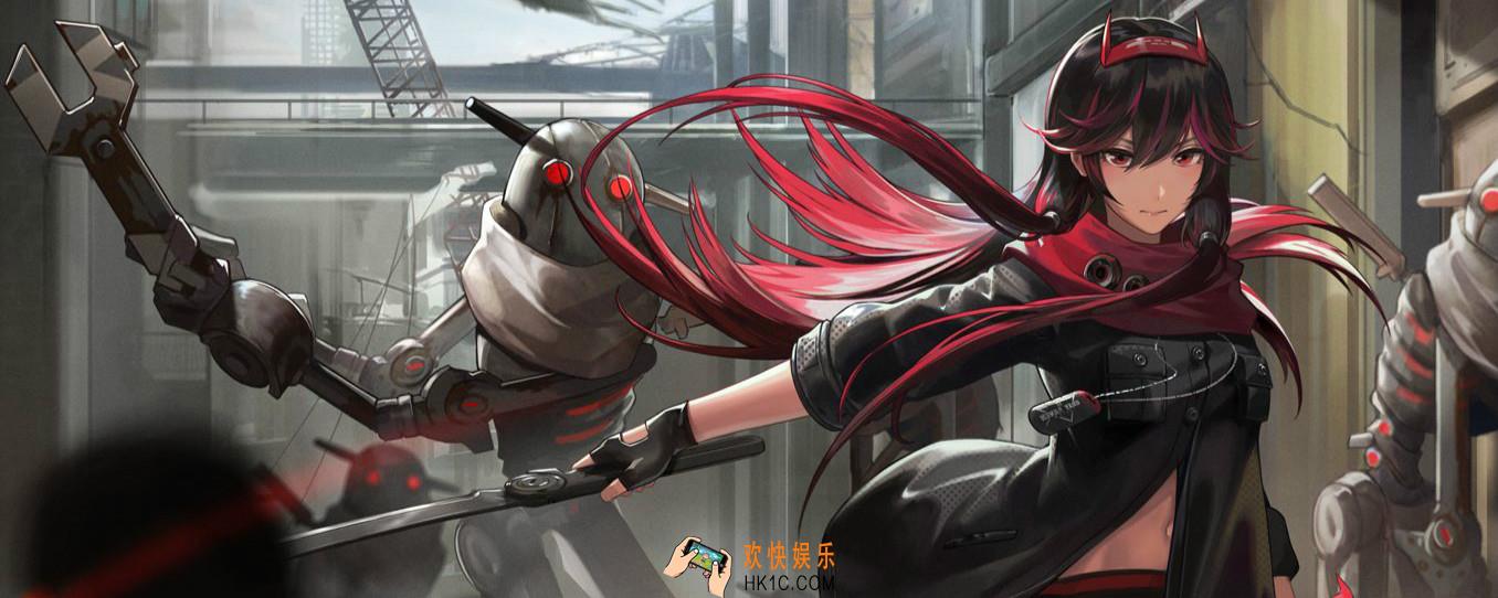 战双帕弥什3月5日更新了什么_3月5日停服维护公告内容介绍一览