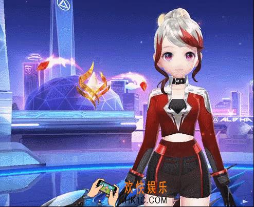 QQ飞车手游S15狱火之炬怎么得_S15狱火之炬获得方法介绍