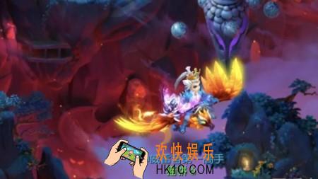 梦幻西游手游武神坛九霄鹏怎么获得_武神坛九霄鹏获得攻略