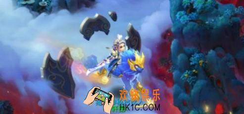 梦幻西游手游X9联赛专属开明兽怎么获得_X9联赛专属开明兽获得攻略
