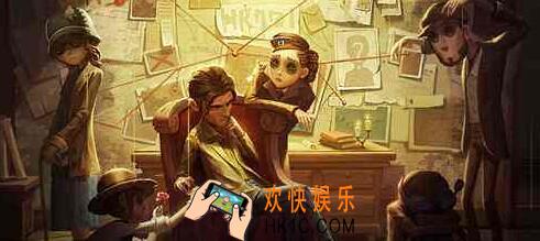 第五人格高级印记礼包兑换码在哪领2020_免费礼包码领取地址福利