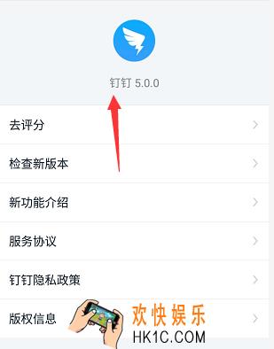 钉钉圈子怎么进入_圈子打开方法介绍