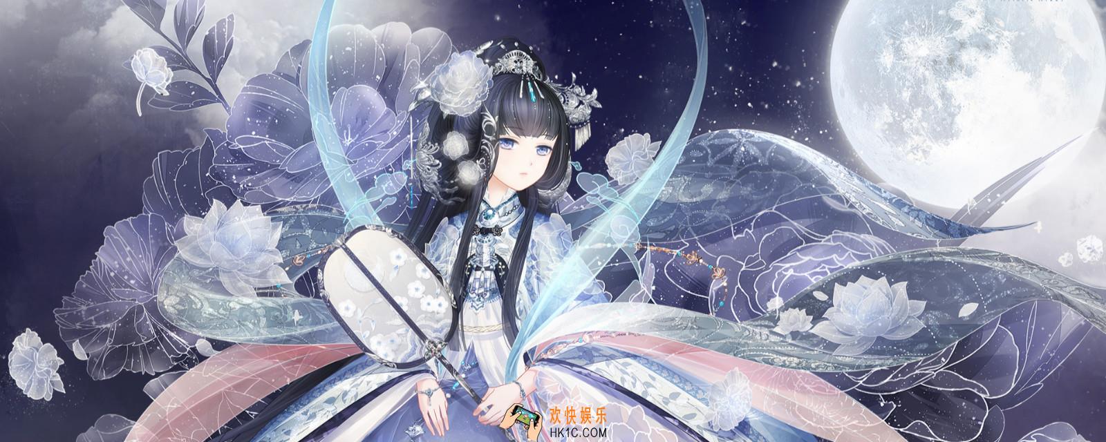 奇迹暖暖黑白双姝活动怎么玩_黑白双姝活动玩法介绍