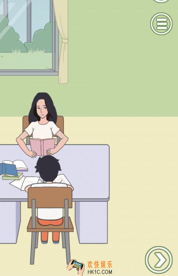 孩子去哪野了第一关攻略答案_孩子去哪野了第1关怎么过