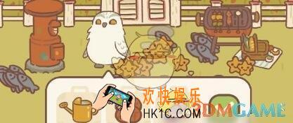 动物餐厅海德薇装行李有什么技巧_海德薇装行李技巧分享