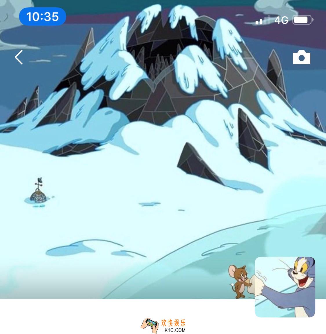 抖音朋友圈成套猫和老鼠情侣头像背景图_猫和老鼠微信朋友圈背景头像套图