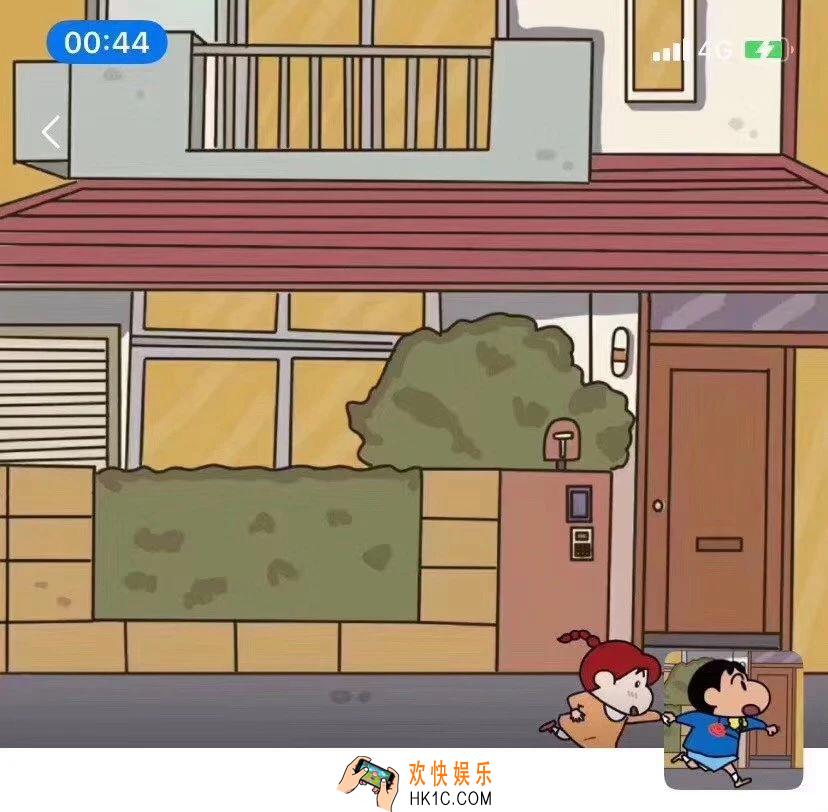 抖音朋友圈成套蜡笔小新情侣头像背景图_蜡笔小新微信朋友圈背景头像套图