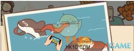 动物餐厅虎鲸的来信怎么得_虎鲸的来信获得方法介绍