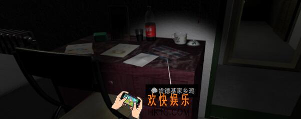 孙美琪疑案肯德基在哪里找_五级线索肯德基获得方法位置