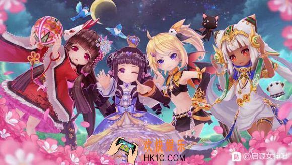 启源女神2月25日礼包兑换码是什么在哪领_CDK礼包码领取地址分享