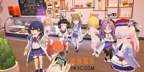 双生视界2月25日更新了什么内容_02.25双生视界正式服更新改动一览