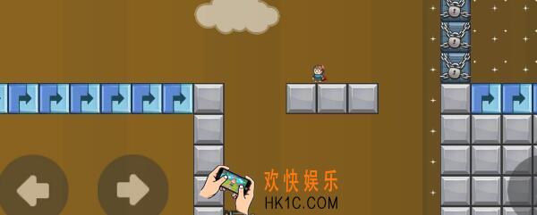 我想成为创造者怎么加好友_我想成为创造者游戏添加好友方法介绍