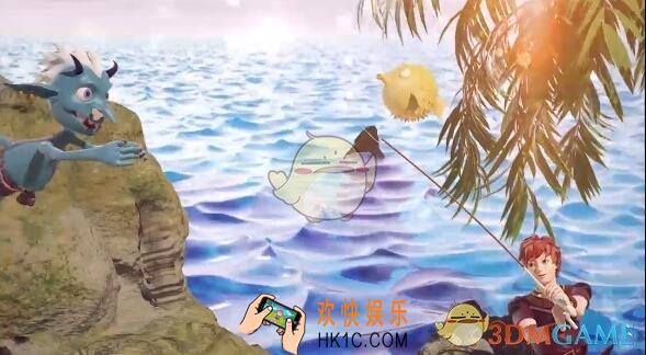 创造与魔法独角兽在哪_创魔独角兽坐标位置汇总
