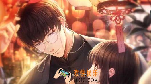 恋与制作人2020年2月23日兑换码是什么_CDK礼包兑换码在哪领